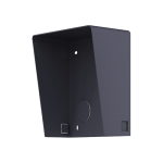 Carcasa protectie ploaie pentru 1 modul videointerfon cu montaj aparent - HikVision DS-KABD8003-RS1