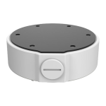 Doza conexiuni pentru camerele tip "DOME" - UNV - imagine 2