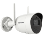 Camera IP 4MP, IR 30m, 2.8mm, Card, Wi-fi, Audio bidirectional - HikVision DS-2CV2041G2-IDW E