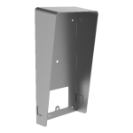 Cutie montaj aparent pentru protectie ploaie - HikVision DS-KABV8113-RS