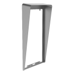 Carcasa protectie ploaie pentru KV8113/8213/8413 cu montaj ingropat - HikVision DS-KABV8113-RS-FLUSH