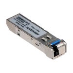 Modul SFP Gigabit 20km 1310nm LC SM - HikVision HK-SFP-1.25G-20-1310-DF