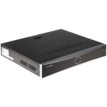 NVR Seria DeepinMind 32 canale IP, 12MP, 320 Mbps, H.265 Pro+, 4xHDD - HikVision iDS-7732NXI-I4/X
