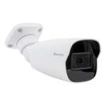 Camera 4 in 1 AnalogHD 5MP, lentila 2.8mm, IR 60m - ASYTECH