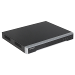 NVR 8 canale IP 12MP, 1xHDD, 80 Mbps,  AcuSense, Permite camere AI - HikVision DS-7608NXI-K1(D)
