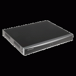 NVR 16 canale IP 12MP, Permite 2xHDD, AcuSense, 160Mbps - HikVision DS-7616NXI-K2
