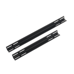 Profil L pentru rack-uri de perete, adâncime 450 mm - ASYTECH Networking ASY-LR-450