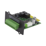 Card cu relee pentru UPS RTS-LI