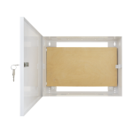 Cabinet universal pentru montaj echipamente - Pulsar AWO654-2