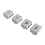 Cabinet universal pentru montaj echipamente - Pulsar AWO654-2 - imagine 8