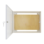 Cabinet universal pentru montaj echipamente - Pulsar AWO656-2