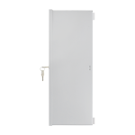 Cabinet universal pentru montaj echipamente - Pulsar AWO656-2 - imagine 4