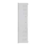 Cabinet universal pentru montaj echipamente - Pulsar AWO656-2 - imagine 7