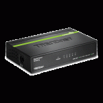 Switch GREENnet 5 porturi Gigabit - TRENDnet