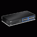Switch GREENnet 16 porturi Gigabit - TRENDnet