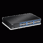 Switch GREENnet 24 porturi Gigabit - TRENDnet