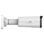 Camera IP 4K LightHunter 8 MP, lentila AF 2.8-12 mm, IR50M, IK10 - UNV - imagine 3