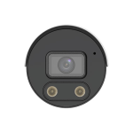 Camera IP 4K, protectie perimetrala, lentila 2.8 mm, IR 30m, Audio - UNV - imagine 4