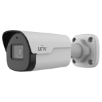 Camera IP 5MP seria LightHunter, lentila 2.8 mm, IR40M, Audio, SDCard - UNV - imagine 2