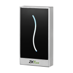 Cititor de proximitate RFID EM125Khz, IP65, negru - ZKTeco
