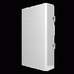 Smart Switch outdoor, 8 x Gigabit (7 PoE in), 2 x SFP+ 10Gbps - Mikrotik - imagine 2