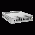 Smart Switch, 1 x Gigabit, 4 x SFP+ 10Gbps - Mikrotik - imagine 3