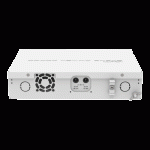 MIKROTIK CRS112-8P-4S-IN Switch 8x RJ45 1000Mb/s 4x SFP - imagine 2
