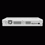 Switch 24 x Gigabit, Router, 2 x SFP+, 1U, RAM: 512 MB - MikroTik CRS326-24G-2S-RM - imagine 3