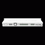 Switch 24 x Gigabit, Router, 2 x SFP+, 1U, RAM: 512 MB - MikroTik CRS326-24G-2S-RM - imagine 2