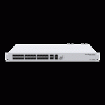 Cablu QSFP+ 40G tip split 4 legaturi 10G SFP+, 3m - MikroTik Q-BC0003-Splus