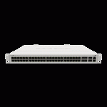 Management Switch, 48 x Gigabit, 4 x 10G SFP+, 2 x 40G QSFP+ - Mikrotik