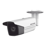 Camera IP 4MP Exterior, AcuSense, IR 60m, Card, Mic, PoE, 2.8mm - HikVision DS-2CD2T43G2-2LI(2.8MM) - imagine 2