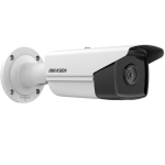Camera IP 4MP Exterior, AcuSense, IR 60m, Card, Mic, PoE, 2.8mm - HikVision DS-2CD2T43G2-2LI(2.8MM)