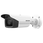 Camera IP 4MP Exterior, AcuSense, IR 60m, Card, Mic, PoE, 2.8mm - HikVision DS-2CD2T43G2-2LI(2.8MM) - imagine 3