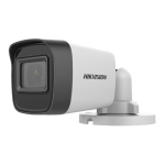 Camera Turbo HD, 2MP, Exterior, IR 30m, Lentila 2.8 - HikVision DS-2CE16D0T-ITF-C