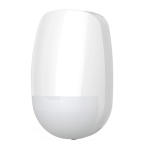 Detector miscare wireless AX Pro, 15 metri, unghi 85.9,imunitate animale- HikVision DS-PDP15P-EG2-WE