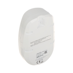 Detector miscare wireless AX Pro, 15 metri, unghi 85.9,imunitate animale- HikVision DS-PDP15P-EG2-WE - imagine 3