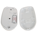 Detector miscare wireless AX Pro, 15 metri, unghi 85.9,imunitate animale- HikVision DS-PDP15P-EG2-WE - imagine 4