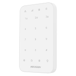 Tastatura Wireless AX PRO 868Mhz - HikVision DS-PK1-E-WE