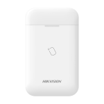 Cititor card wireless, 868MHz - HikVision DS-PT1-WE - imagine 2