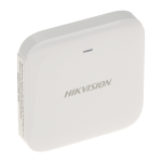 Detector wireless de inundatie pentru AX PRO 868Mh - HikVision DS-PDWL-E-WE