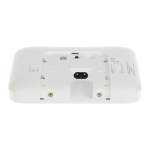 Repetor semnal Wireless pentru AX PRO 868Mhz - HikVision DS-PR1-WE - imagine 4