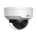 Camera IP 3 MP, lentila 2.8 mm, IR 30M, SDcard, IK10 - UNV