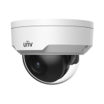 Camera IP 3 MP, lentila 2.8 mm, IR 30M, SDcard, IK10 - UNV - imagine 2