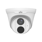 Camera IP 3 MP, lentila 2.8 mm, IR 30M, SDcard, Microfon integrat - UNV