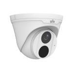 Camera IP 3 MP, lentila 2.8 mm, IR 30M, SDcard, Microfon integrat - UNV - imagine 2