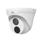 Camera IP 3 MP, lentila 2.8 mm, IR 30M, SDcard, Microfon integrat - UNV - imagine 3