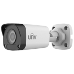 Camera IP 2 MP bullet, lentila 2.8 mm, IR 30m - UNV