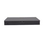 NVR 4K, 16 canale IP 8MP - UNV - imagine 3
