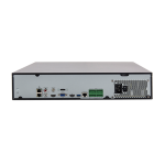 NVR 4K, 64 canale 12MP, 8 x SATA RAID, 2 x HDMI - UNV - imagine 3
